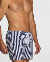 AMALFI SWIM SHORTS